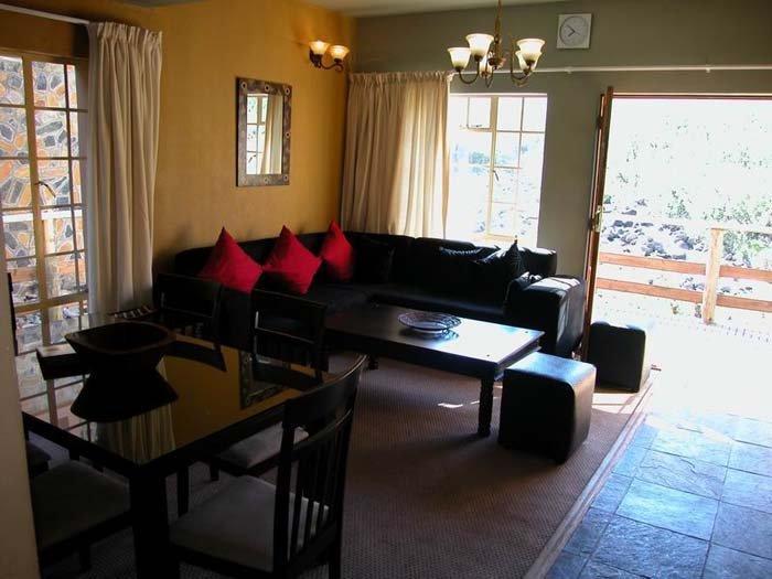 Maliba River Lodge Butha-Buthe Zimmer foto